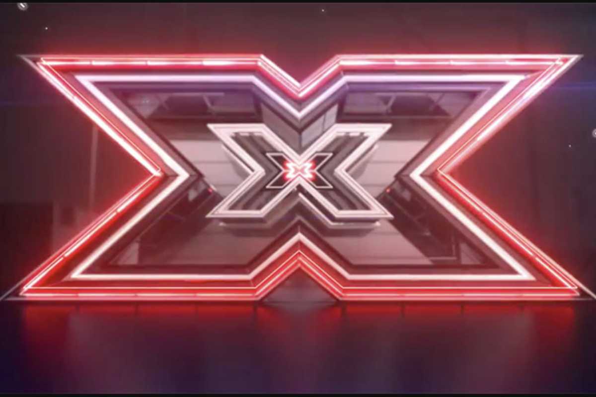 X Factor