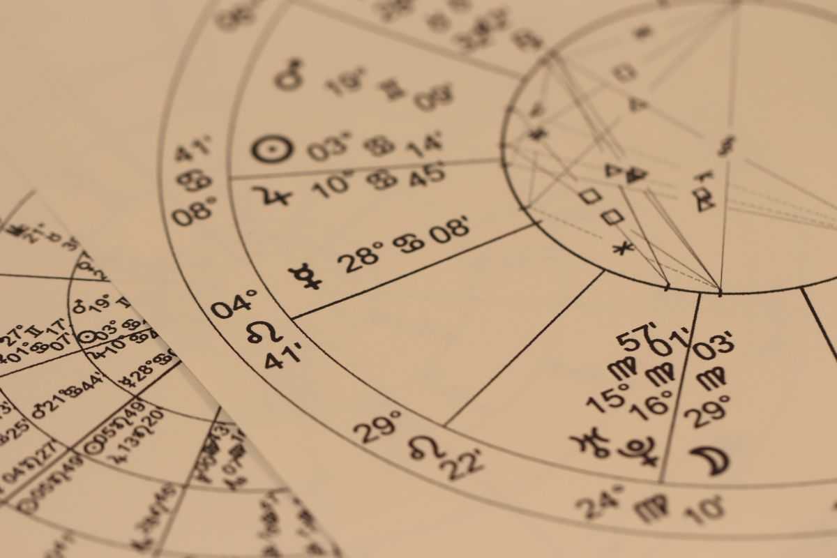 Le previsioni della Luna Nuova