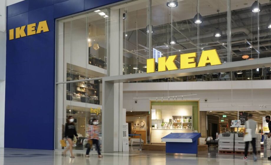 Ikea