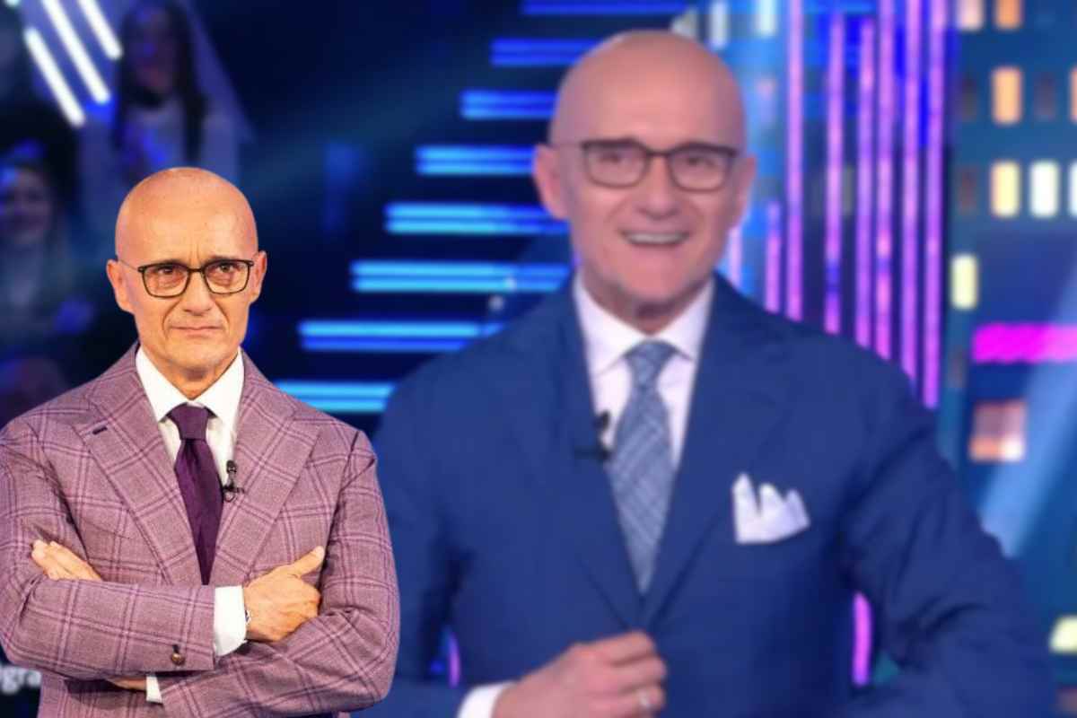 quanto guadagna alfonso signorini grande fratello