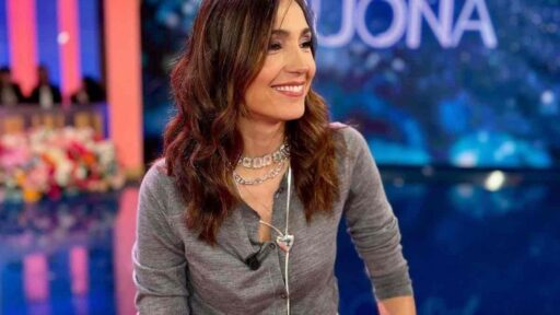 caterina balivo chi è il marito