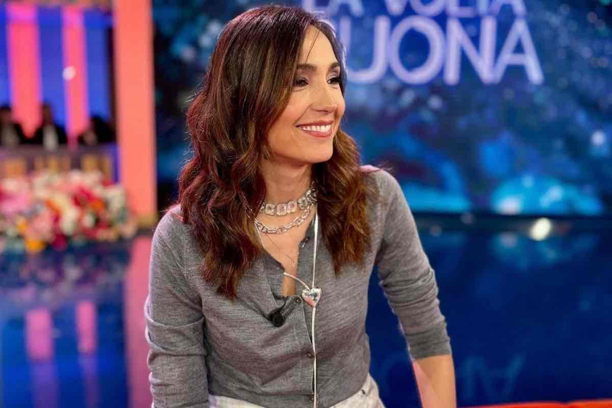 caterina balivo chi è il marito