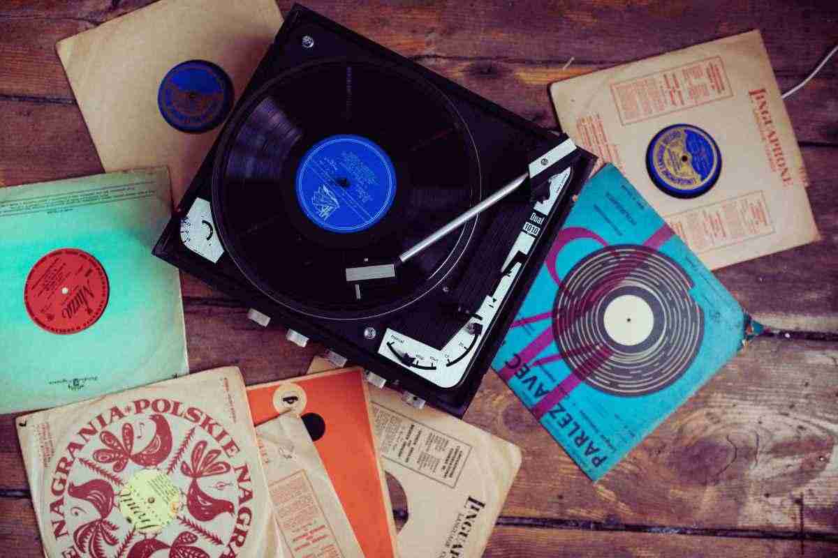 Vinile e Nostalgia: se il fascino retro