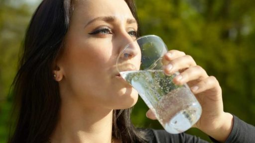 Acqua gassata, non solo sete