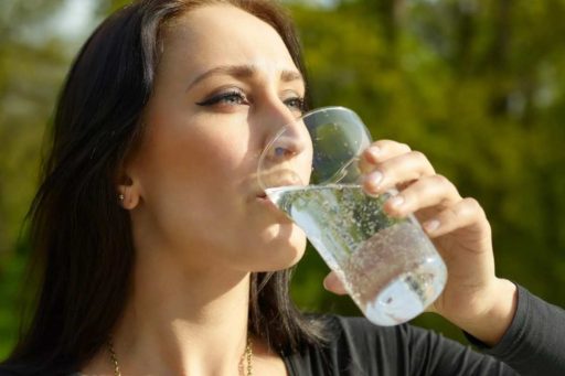 Acqua gassata, non solo sete