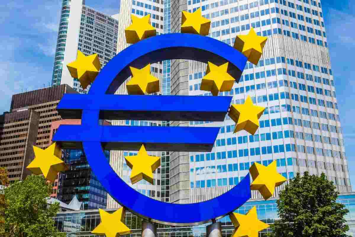 Banca Centrale Europea, tassi mutui