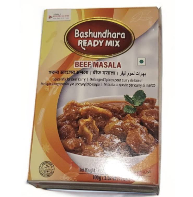 Beef masala attenzione ritirato dal mercato