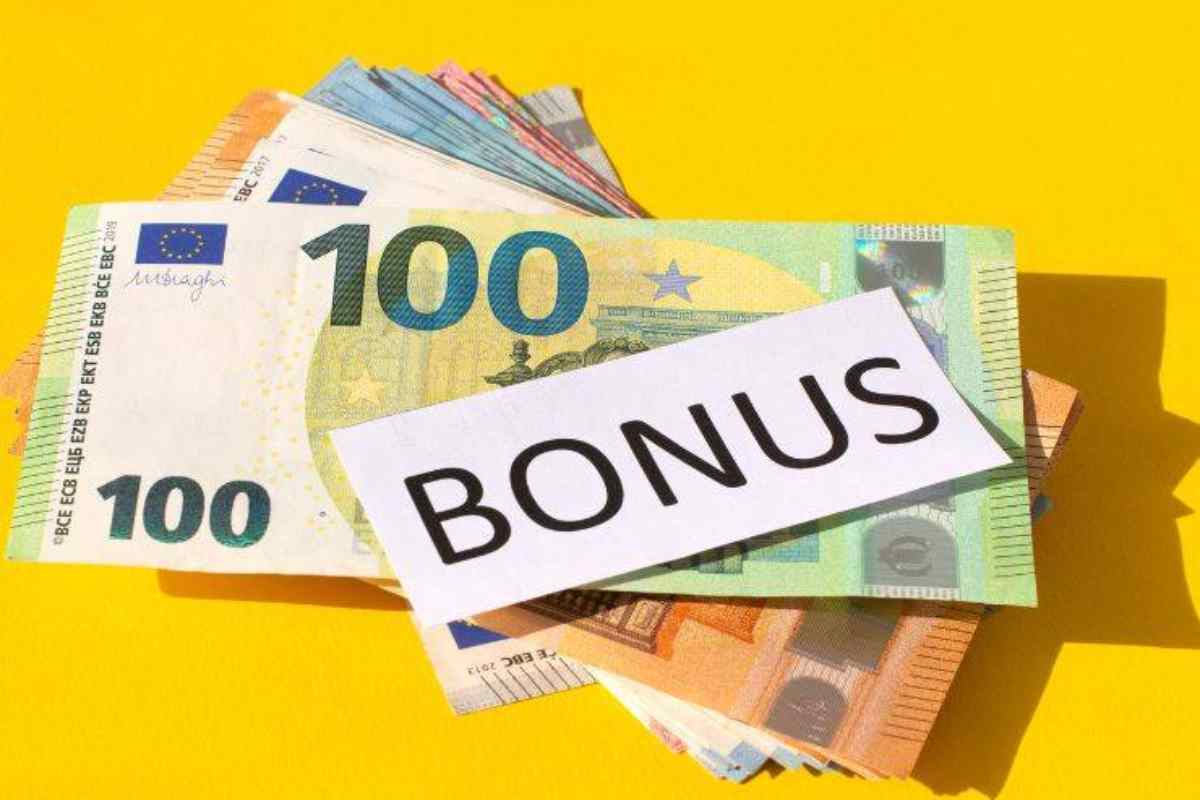 Condizioni bonus Natale