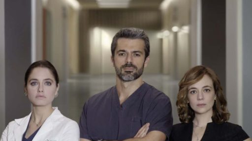 La quarta stagione di questo amato medical drama italiano non arriverà infatti prima del 2026