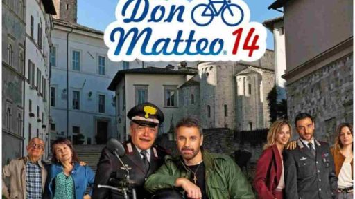 Don Matteo sospeso