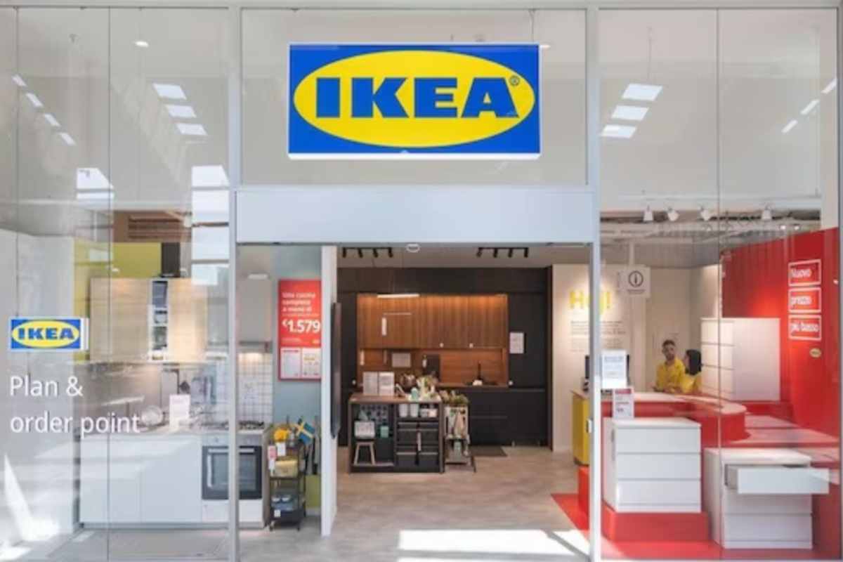 Offerta Ikea