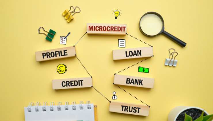 Come accedere al microcredito