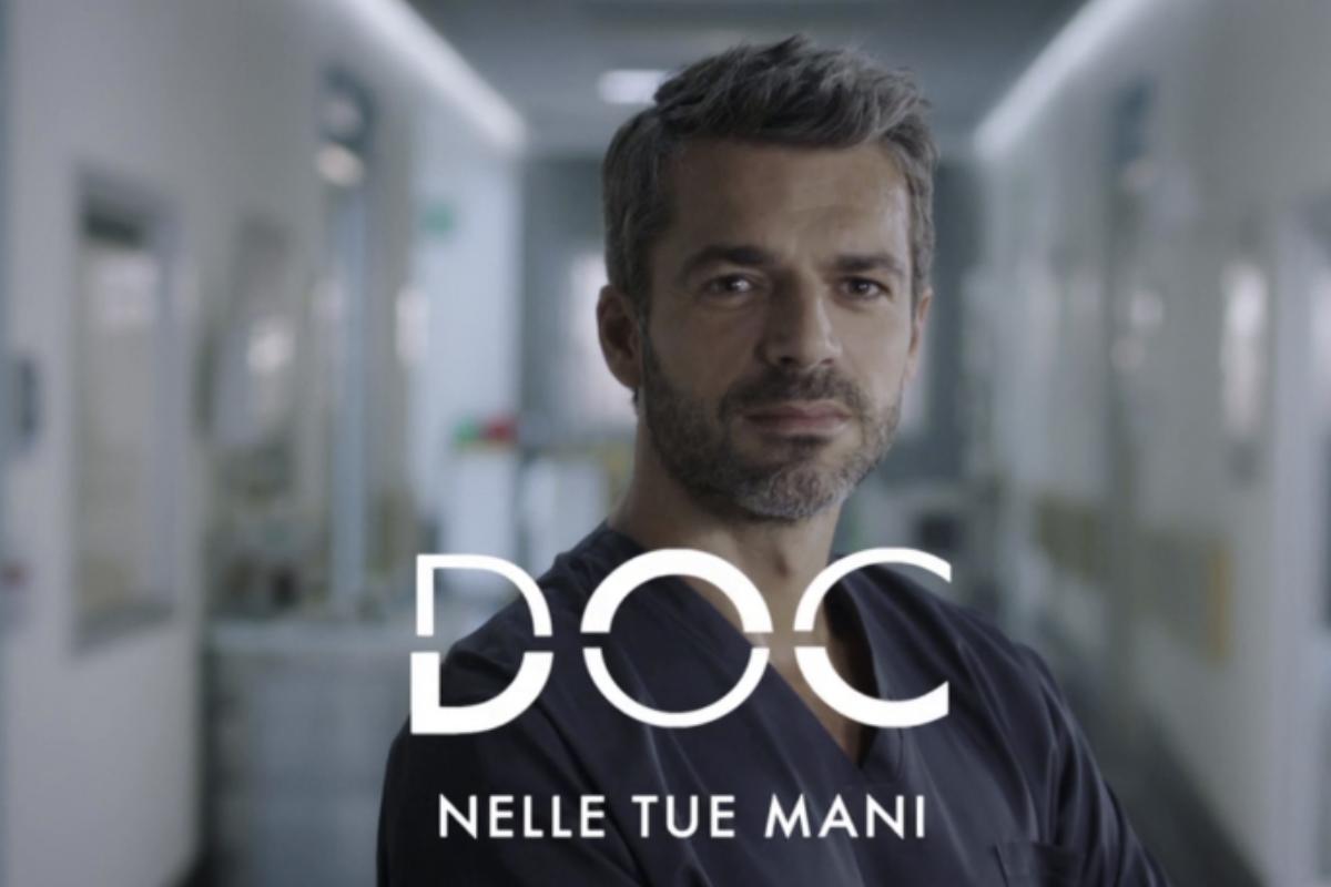 "Doc - Nelle tue mani" ha avuto un impatto significativo non solo in Italia