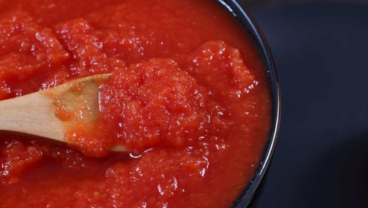 Passata di pomodoro migliore Altroconsumo