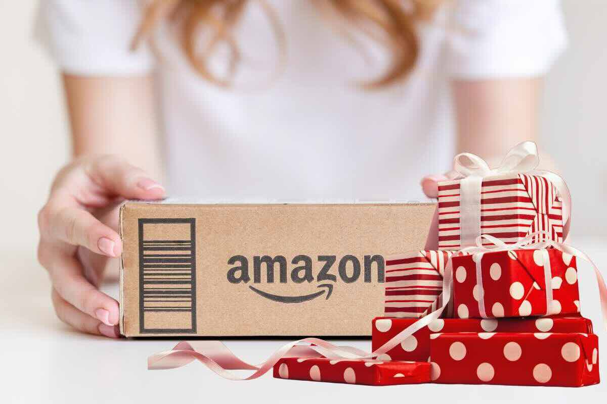 Amazon prezzi folli