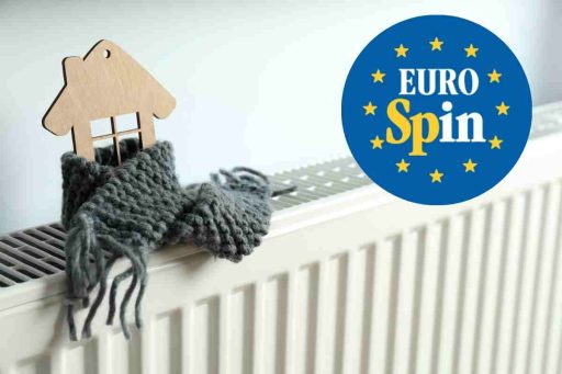 Termosifoni idea geniale eurospin