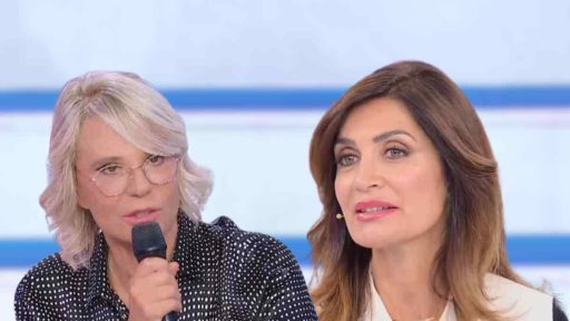 barbara de santi denunciata interviene maria