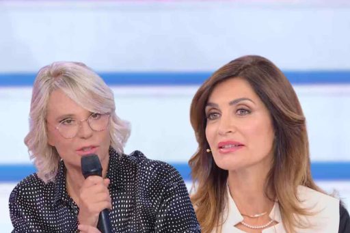 barbara de santi denunciata interviene maria