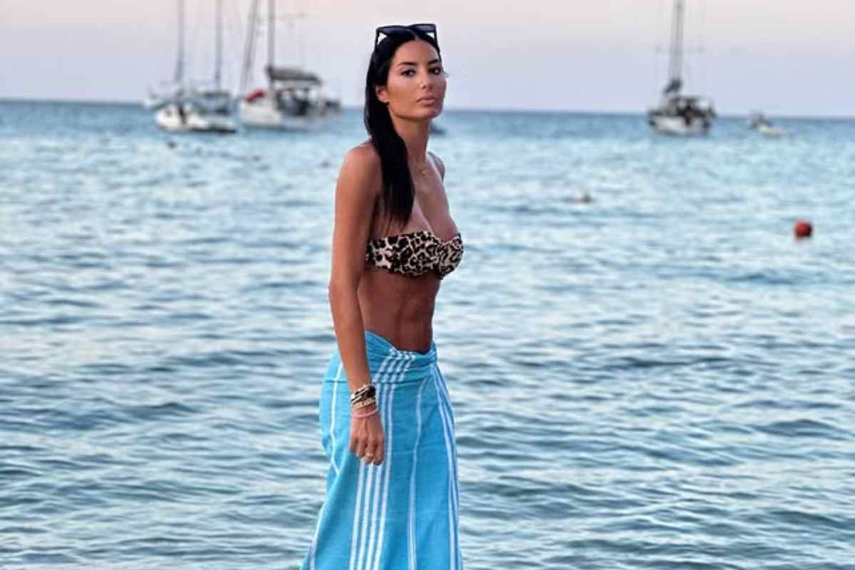 Elisabetta Gregoraci fidanzato