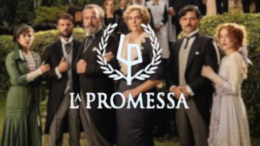 La Promessa arrivano anticipazion dalla Spagna