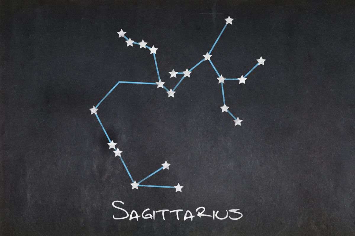 Sagittario