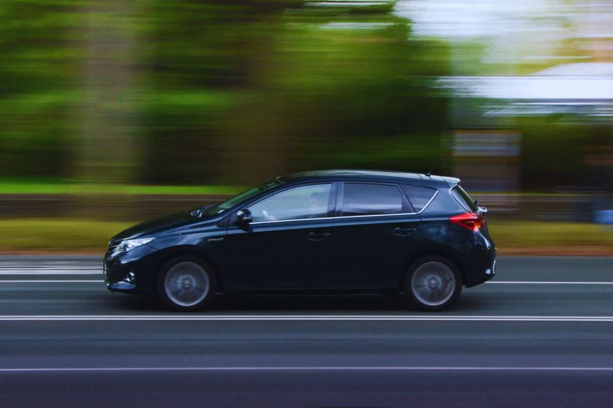 agevolazioni per il bollo auto