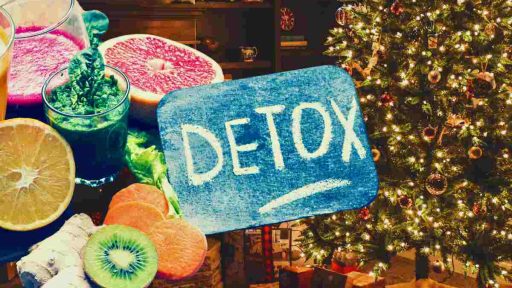 dieta detox post natale: come farla