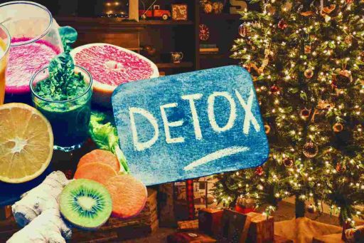 dieta detox post natale: come farla