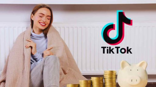 il truco di tik tok per risparmiare sul riscaldamento