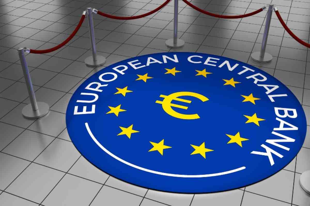 Classifica Banca Centrale Europea