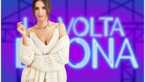 Caterina Balivo sfogo in diretta