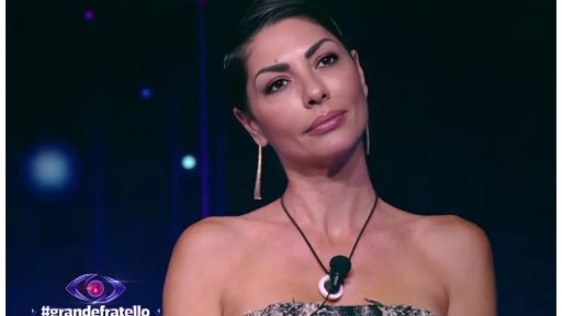 Ilaria Galassi chi è l'ex gieffina