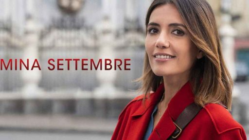 Mina Settembre, terza stagione