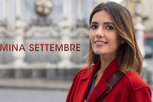 Mina Settembre, terza stagione