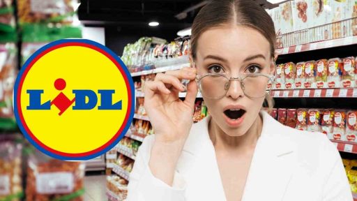 Offerte Lidl inizio anno