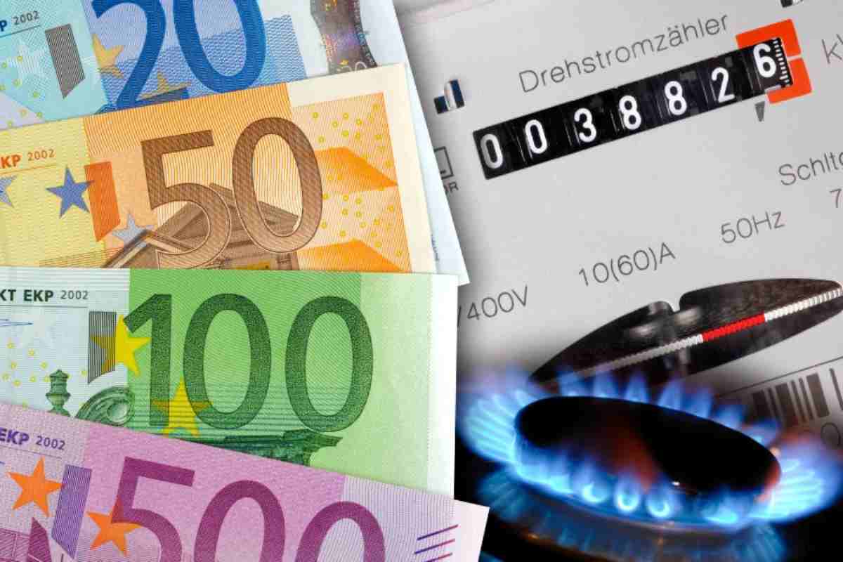 Trucchi risparmio luce e gas