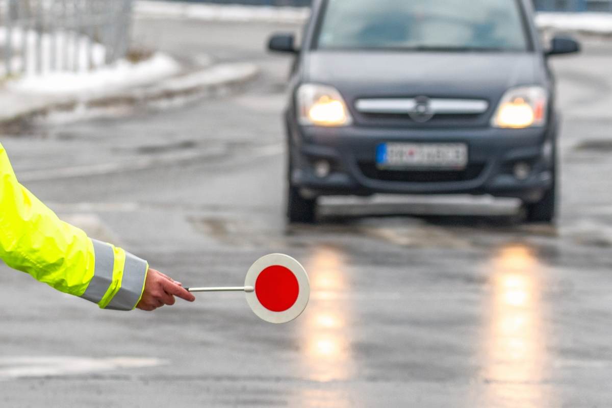 Fermo amministrativo cosa sapere 