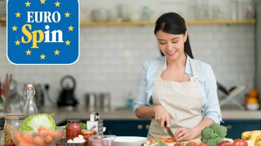 grande offerta cucina eurospin