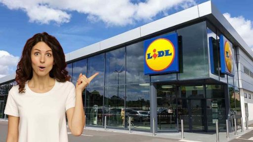 lidl offerta imperdibile accessorio plus