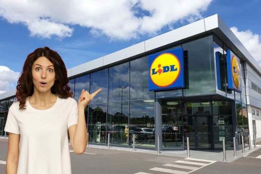 lidl offerta imperdibile accessorio plus