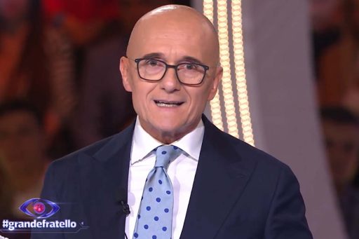 grande fratello nuovo concorrente