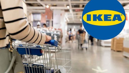 Saldi Ikea offerte imeprdibili