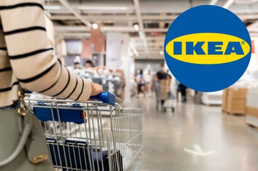 Saldi Ikea offerte imeprdibili