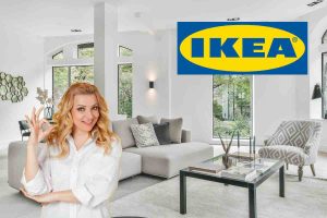 addio disordine in casa soluzione ikea