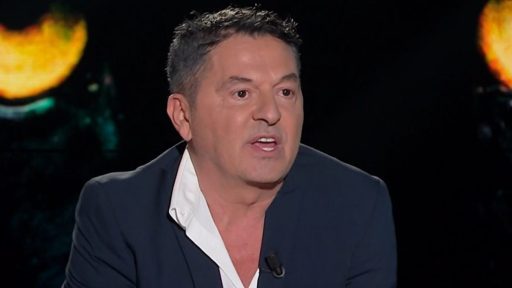 teo mammucari nuovo programma