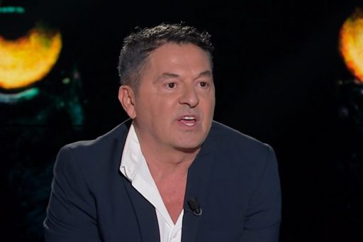 teo mammucari nuovo programma