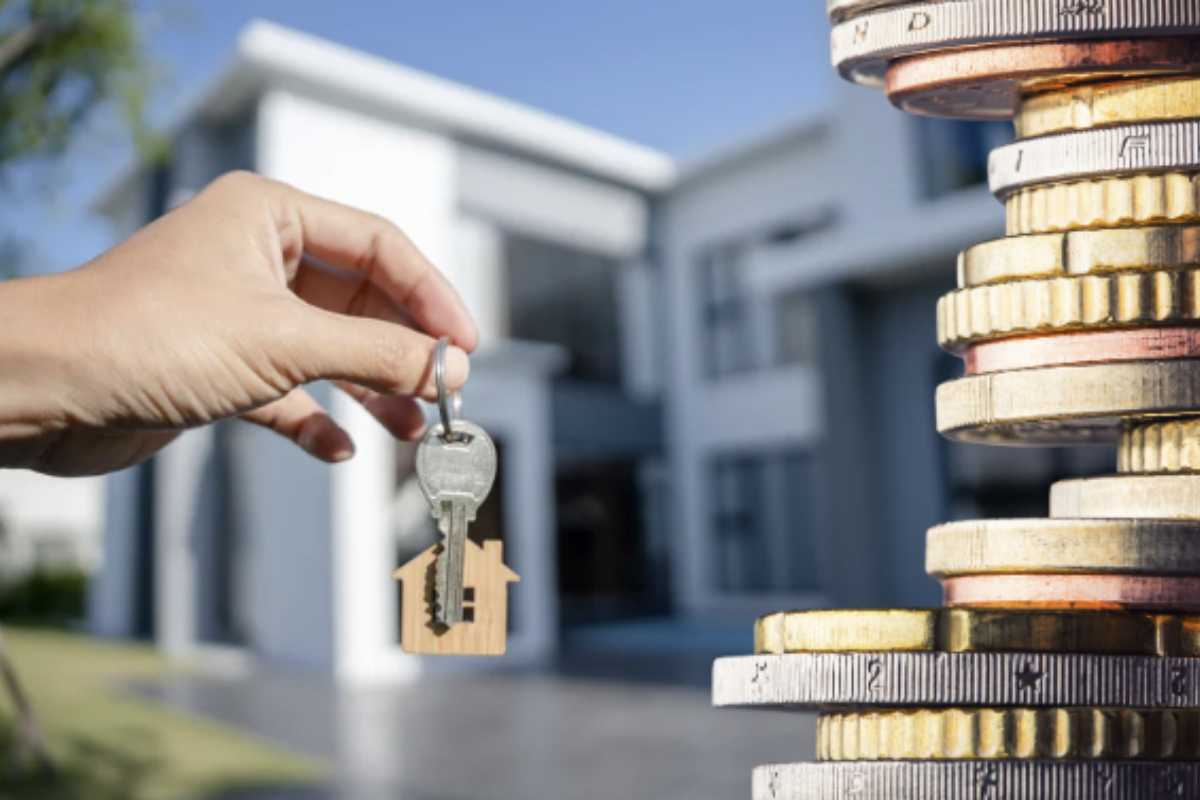 Con l'aumento del costo della vita e i cambiamenti nel mercato immobiliare