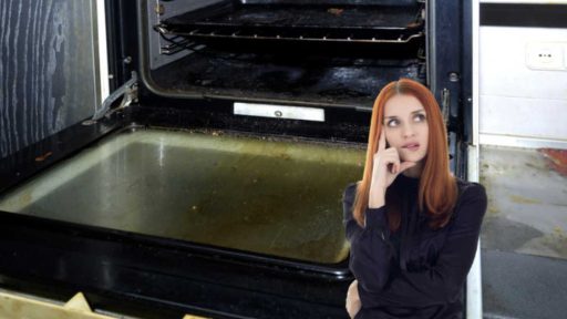 Il forno è l' elettrodomestico più utilizzato nelle cucine,