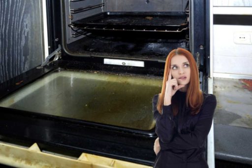 Il forno è l' elettrodomestico più utilizzato nelle cucine,