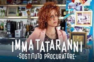 Quarta stagione Imma Tataranni